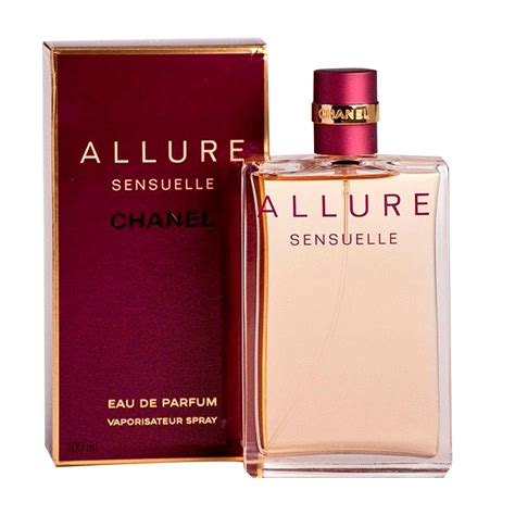 aanbieding chanel allure sensuelle|allure sensuelle perfume reviews.